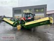 Cortacésped manual - Krone - easycut b950 collect