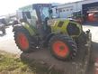 Tractor agrícola - Claas - arion 610cis CIS