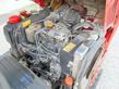 Excavadora - Yanmar - sv08 ( 1.035kg ) verstellfahrwerk + 2 löffel