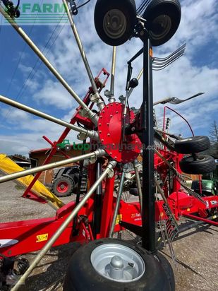 Rastrillo - Fella - ts 7850