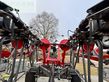 Henificador - Massey Ferguson - td 1310 x trc, wie neu !