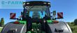 Tractor agrícola - John Deere - 6R 250