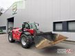 Minicargadora - Massey Ferguson - th.7038