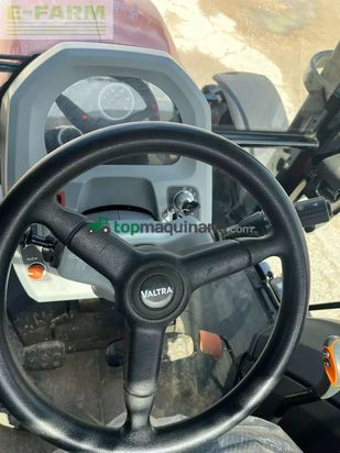 Tractor agrícola - Valtra - a85