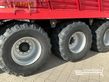 Cinta transportadora de forraje - Lely - tigo xr 75 d