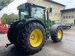 Tractor agrícola - John Deere - 6150r