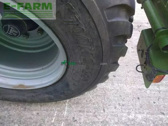 Sembradora monograno mecanica - Amazone - edx 6000 tc