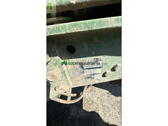 Tractor agrícola - John Deere - 6220