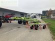 Henificador - Claas - liner 4900 business