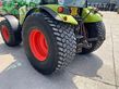 Tractor agrícola - Claas - 320 axos tractor (st27314)