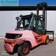 Elevadora - Linde - h 80 d/900 evo 396-03