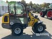 Minicargadora - Wacker Neuson - wl 25