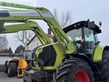 Tractor agrícola - Claas - arion 530 cis + claas fl120