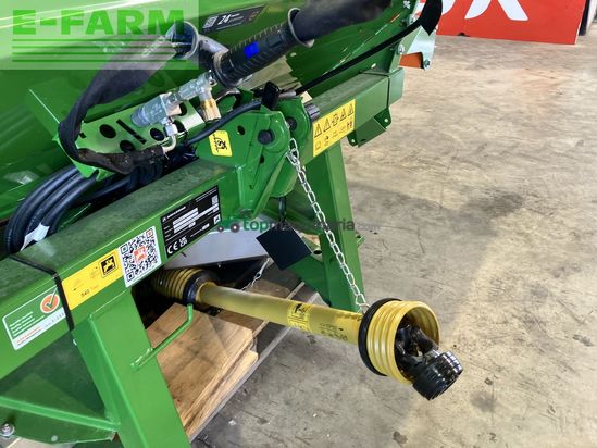 Esparcidor - Amazone - za-m 1002 special easy - aktion