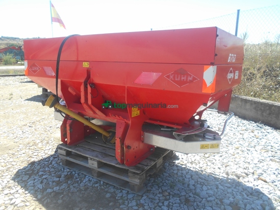Abonadora - MDS 1141