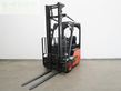 Elevadora - Linde - e 12 evo 386-02