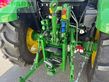 Tractor agrícola - John Deere - 5075 e power reverser 24/12