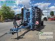 Grada de disco - Lemken - rubin 9/600 kua