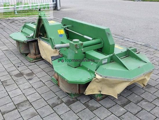 Cortacésped manual - Krone - easy cut 32