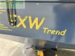 Esparcidor - Bogballe - exw trend - wiegestreuer - 1300 liter