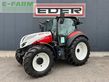 Tractor agrícola - Steyr - expert 4130 cvt