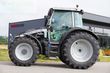 Tractor agrícola - Massey Ferguson - mf 5s.145 dyna-vt exclusive
