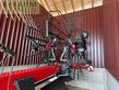 Henificador - Kverneland - andex 1254