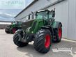 Tractor agrícola - Fendt - 824 vario s4 profi Profi