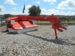 Segadora acondicionada - Kuhn - FC 303