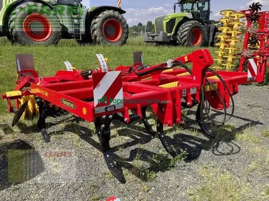 Cultivador - Väderstad - cultus 300 hd