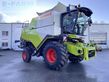 Cosechadora de Cereal - Claas - evion 430