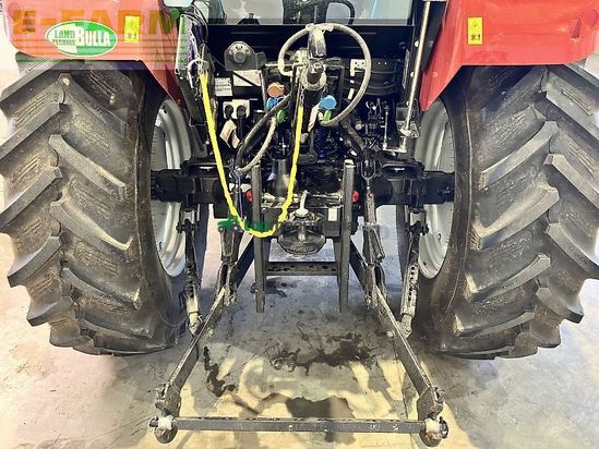 Tractor agrícola - Steyr - 4065 kompakt s (stage v)
