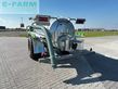 Riego -  - joskin modulo 2 5000 vandvogn