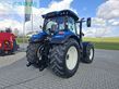 Tractor agrícola - New Holland - t6.145