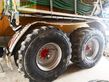 Cisterna - Vakutec - light 18.500 polyesterfass mit unfallschaden