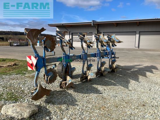Arado - Lemken - VarioOpal9
