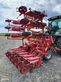 Sembradora monograno mecanica - Accord - monopill s