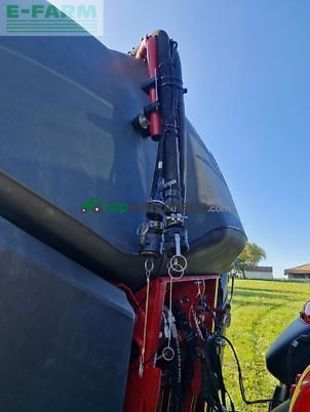 Atomizador - Horsch - leeb 1.8 cs