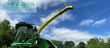 Cosechadora de Cereal - John Deere - 8500