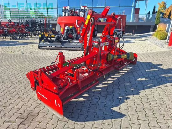 Grada rotativa - Lely - roterra 300-35