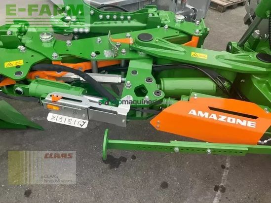 Arado - Amazone - teres 300 v 4+0 100