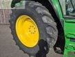 Tractor agrícola - John Deere - 6155m