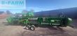 Cabezal - John Deere - 630 X (1Z0630EXTG0047768)
