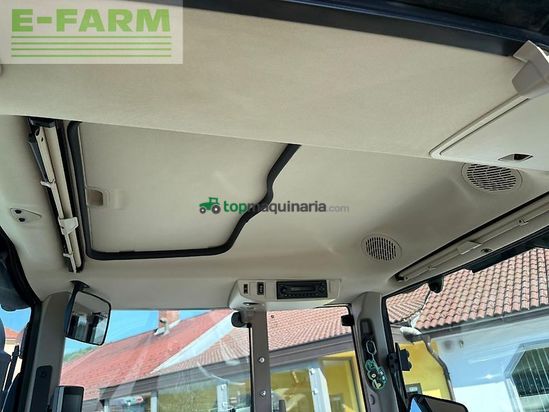 Tractor agrícola - John Deere - 6100m + john deere 623r