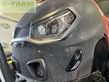 Tractor agrícola - Case IH - optum 250 cvxdrive