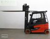 Elevadora - Linde - e 25/600 hl 387-00