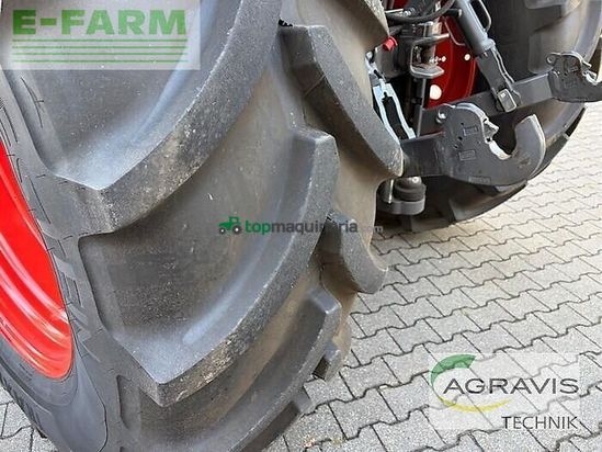 Tractor agrícola - Claas - arion 660 cmatic cebis + fl 150