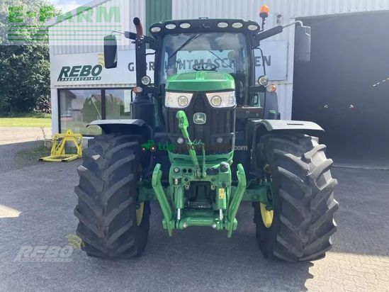 Tractor agrícola - John Deere - 6175r