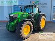 Tractor agrícola - John Deere - 6195 m