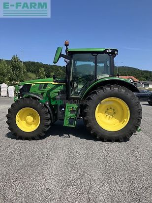 Tractor agrícola - John Deere - 6r150